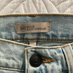 Men's Denim Jeans